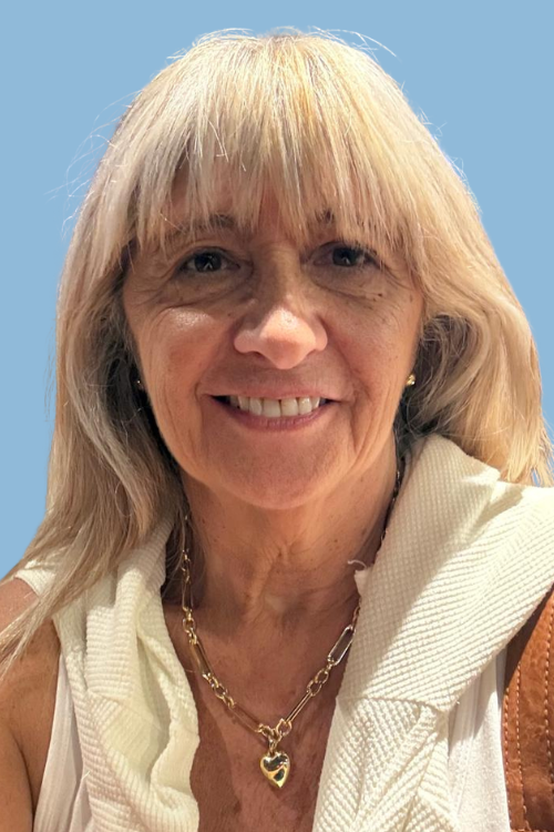 foto de la Licenciada Eliana Durand