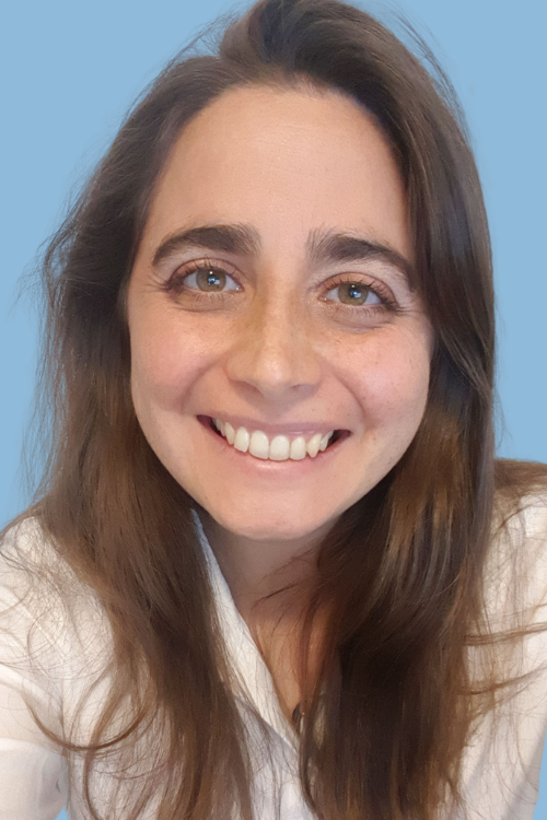 foto de Lucila Kutyn Marketing y Comunciación