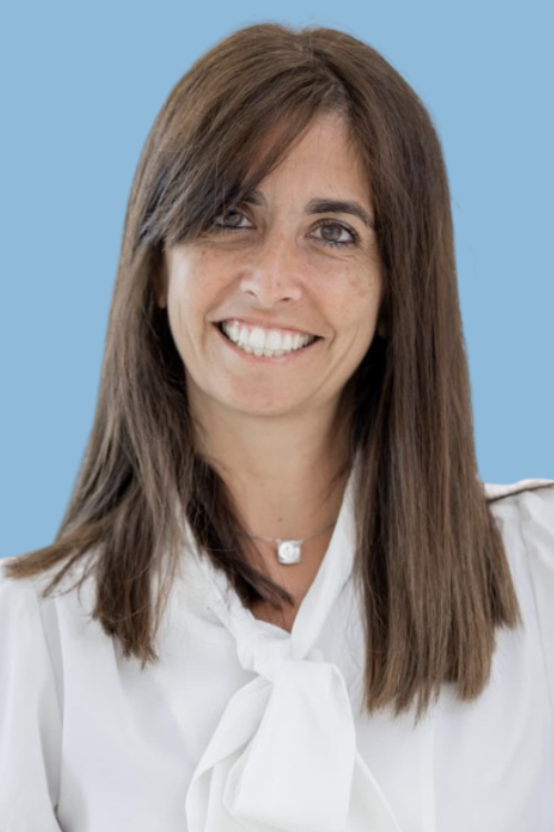 Foto de Marina Kutyn Coach Ontologico