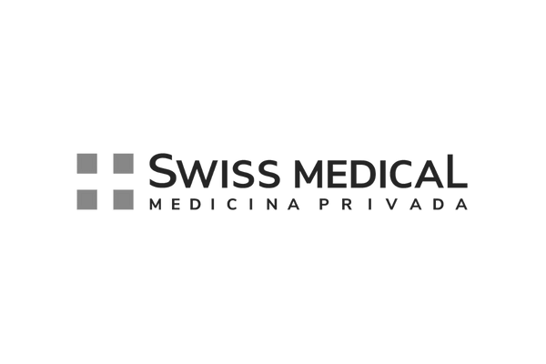 Logo Swiss Medical Group