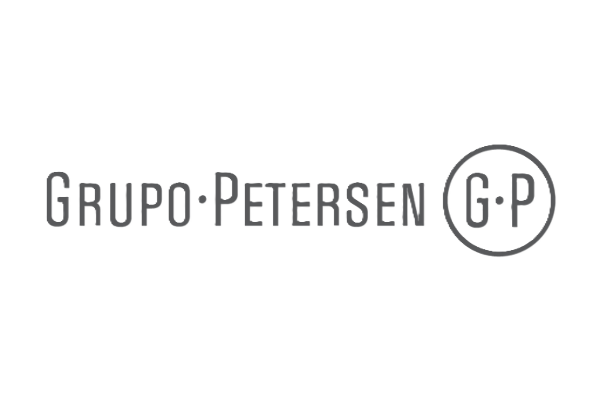 logo grupo petersen