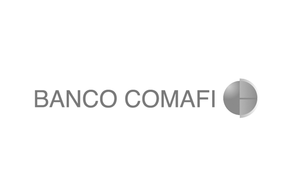 Logo Banco Comafi