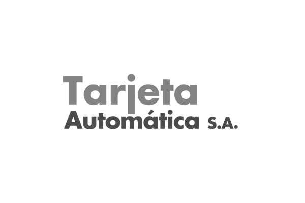 Logo Tarjeta Automatica SA