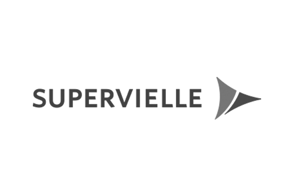 Logo Supervielle