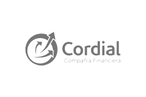 Logo Cordial Compañia Financiera