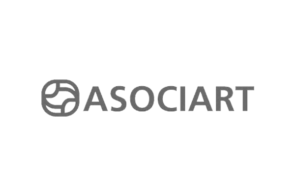 Logo Asociart