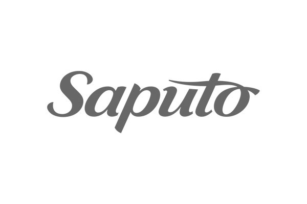 Logo Saputo