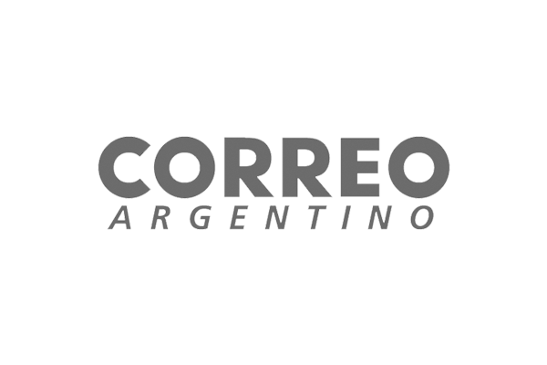 Logo Correo Argentino