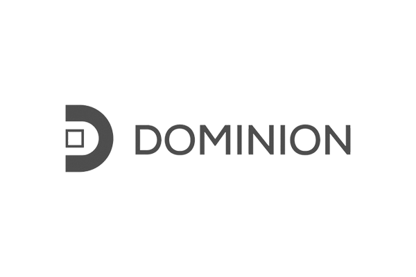 Logo Dominion