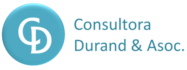 logo consultora durand y asociados