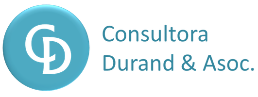 logo consultora durand y asociados