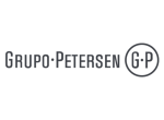 logo grupo petersen